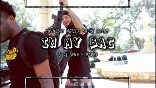 NBA YoungBoy - In My Bag ft Stunna 4 Vegas [Official Video]