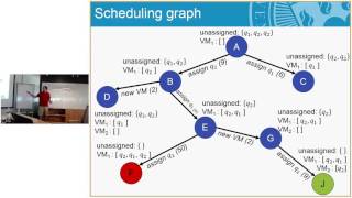 WiSeDB Vertica Chalk Talk