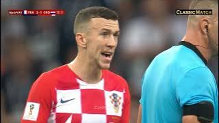 Perancis 4-2 Kroasia | Final Piala Dunia FIFA™ 2018