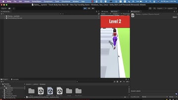 twerk run unity 3d source code