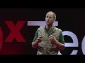 How To End The Food Waste Fiasco | Rob Greenfield | TEDxTeen