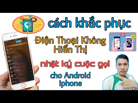 Video: Các công ty điện thoại lưu giữ nhật ký cuộc gọi trong bao lâu?