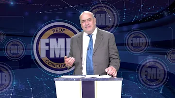 O que é o princípio da convolação?