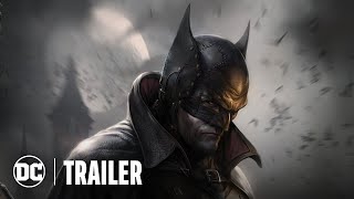 DC Elseworlds | Comic Trailer | DC