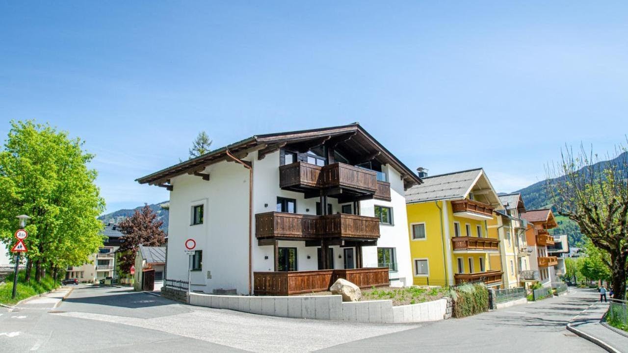 Finest Villa Zell am See by All in One Apartments, Zell am See, Austria