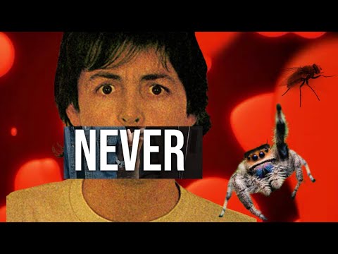 Why Paul McCartney Won’t Be On My Channel 