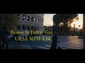 Roma, la dolce vita (Ursa Mini 4.6k BRAW)