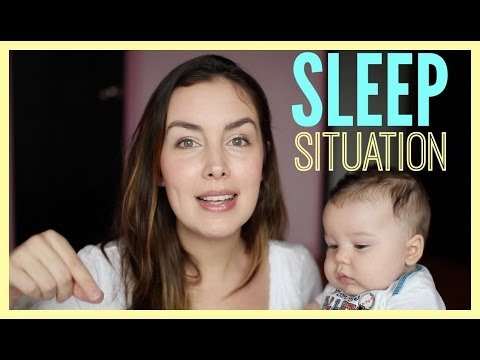 Cosleeping to Toddler