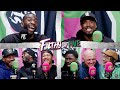 Yannick bolasie on filthyfellas  filthy  five