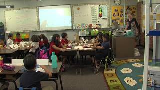 Glendale Elementary School District warns of closures as enrollment declines