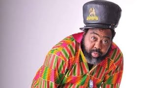 JAH GUIDE I - RAS KIMONO 🙏
