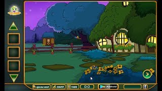 Fantasy For Princess Escape Walkthrough [SiviGames] screenshot 3