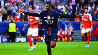 PSG vs Arsenal 1-1 [4-3] | All Goals & Highlights 2026