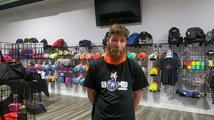 Meet Joe Rauch