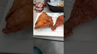 Best fried chicken in Lahore dajaj Broast DHA Lahore foryou friends food friedchicken  dajaj