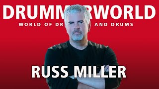 Russ Miller: A Fine Latin Tune - #russmiller #hudsonmusicofficial #drummerworld