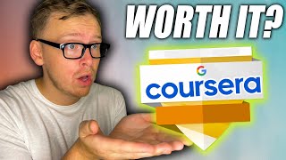 Is the Google Project Management Certificate ACTUALLY Worth It