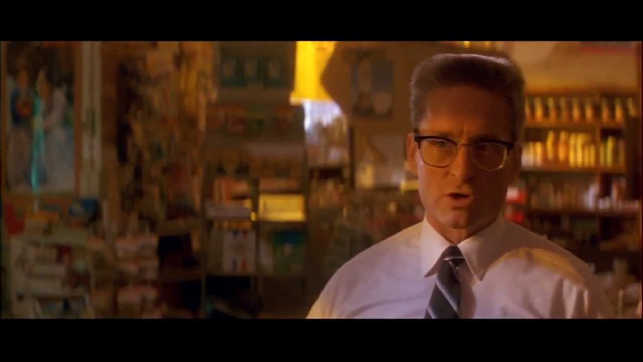 Falling Down Deutsch Falling Down Deutsch