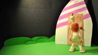 The Neverhood Stop Motion