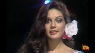 Miss World 1978 - Gloria Valenciano Rijo