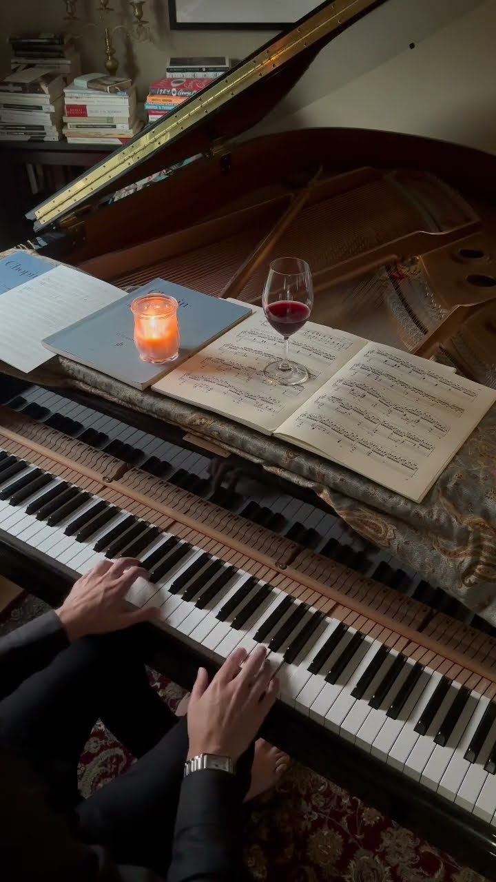 G.F. Händel: Water Music - Akademie für alte Musik Berlin - Live concert HD