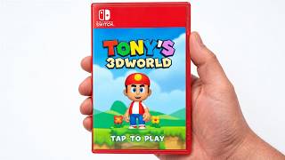 Fake Nintendo Games Are Getting Out Of Control