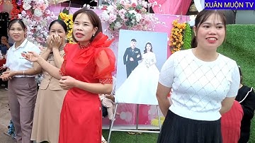 đi ăn cỗ cưới vùng cao phong vân lục Ngạn bg