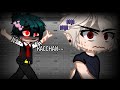 if Villain Deku goes Insane for the Whole day? | Mha Villain/Traitor AU | •butterfly• |