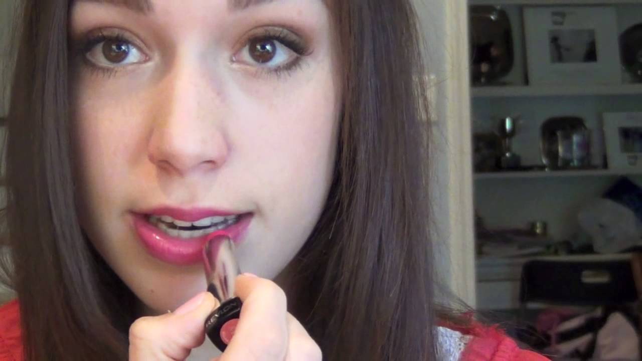 Revlon Lip Butters Review and Swatches video phone beyonce mp3