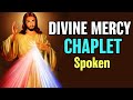 Divine Mercy Sunday Chaplet