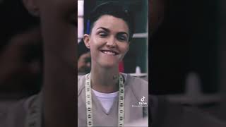 (Daddy or Stella)Orange is the new black❤️❤️❤️