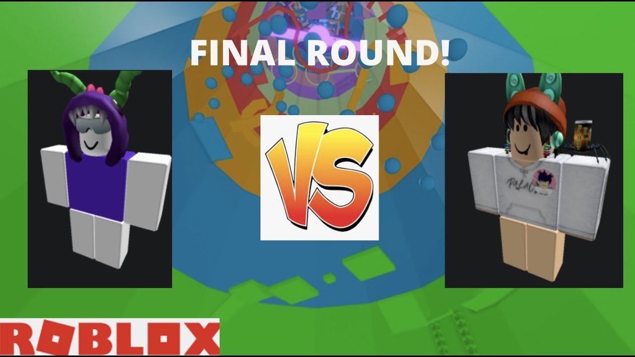 Me VS My Friend | Roblox | tower of hell ( episode 2 Final ) - YouTube