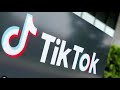 Universal music group retire toutes ses chansons du rseau social tiktok