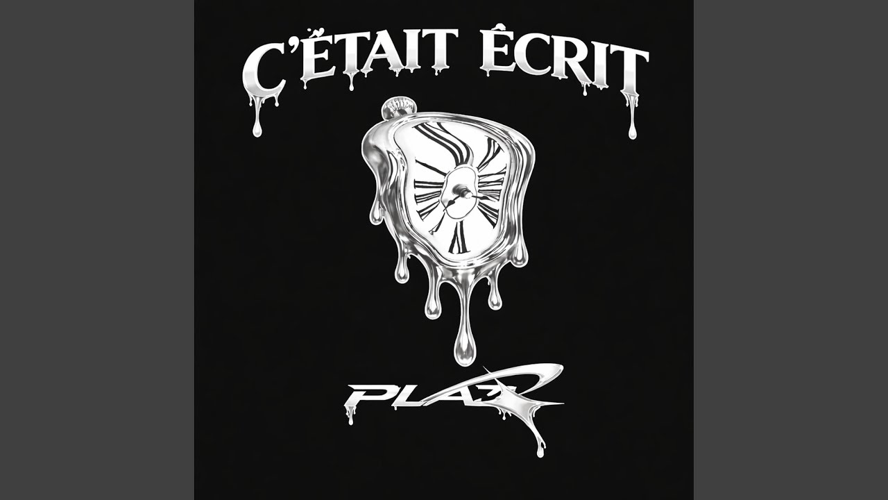 Download C'était Écrit MP3