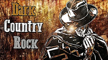 Ride 'Em Cowboy | Dark Country Rock Songs