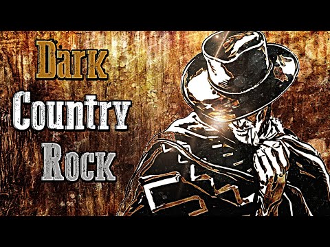 Ride &rsquo;Em Cowboy | Dark Country Rock Songs