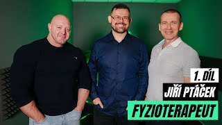 Fyzioterapeut Jiří Ptáček radí | Cvičení s vyhřezlou plotýnkou? Barefoot boty? Strečink nemá smysl.