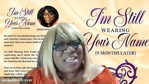 Jacqueline Grover - SPAA President Chicago Combine...