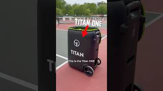 $2500 Pickleball Machine 👀