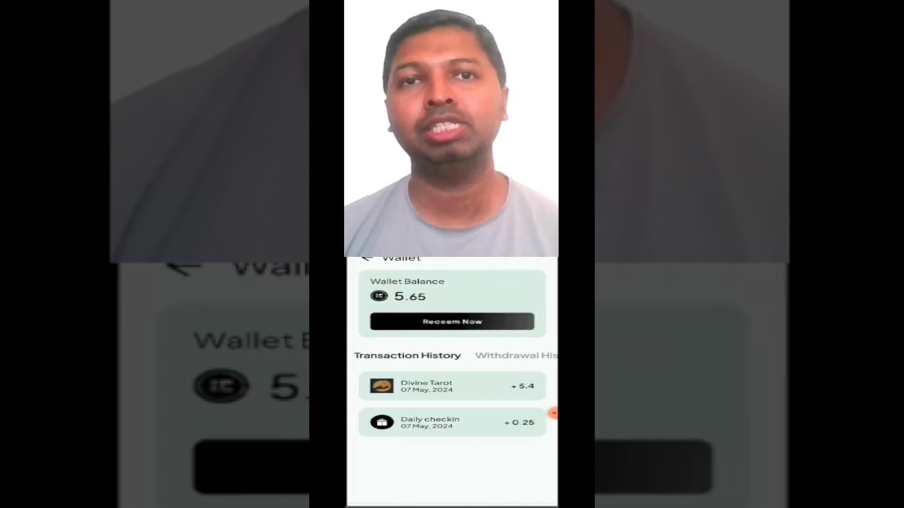 Work from  Home Job  Tamil | InCash App - Offers Completing - Genuine Review - Kutti Paanai