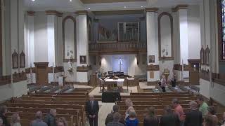 St. Francis, Benson, MN - Albie Walsh Funeral Mass, May 26,  2022