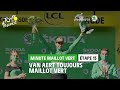 Škoda Green Jersey Minute - Stage 15 #TDF2022