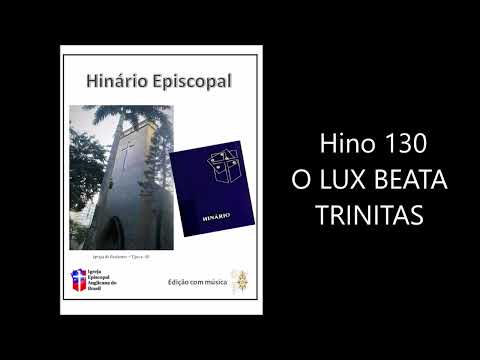 Vídeo: Qual hinário a igreja episcopal usa?