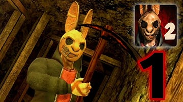 Horror Tale 2: Samantha - Gameplay Walkthrough Part 1 - Episode 2 (iOS, Android)