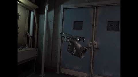 How to reload a pistol Pavlov Shack Beta VR