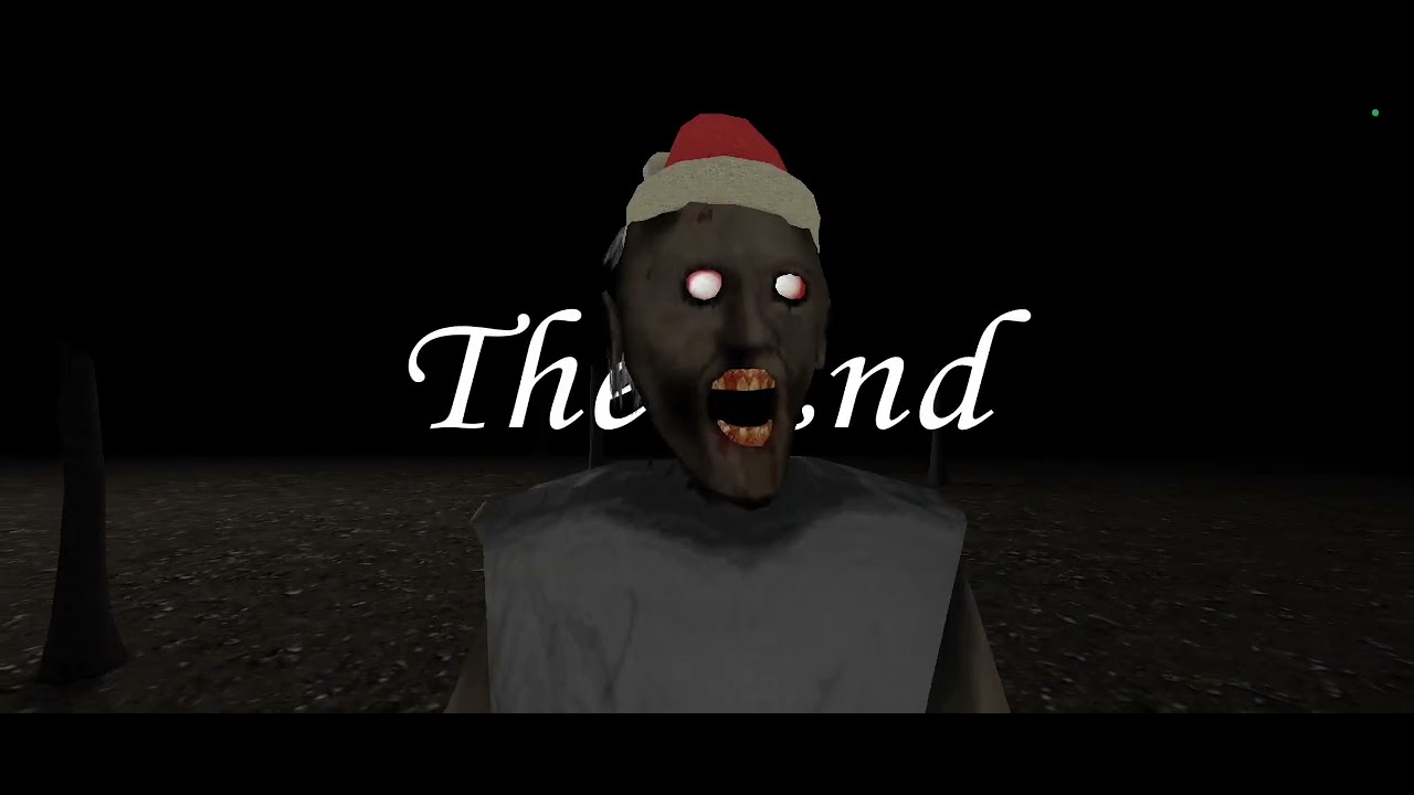 Гренни импосибл