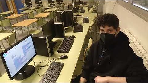 Barrera parking garaje controlada con arduino