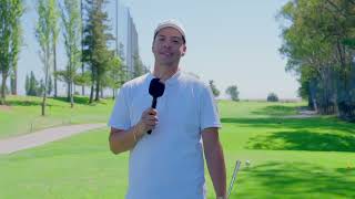 Player Profile: Gerardo Magaña | Quetzal Golf 9 Hole Challenge | Bay Area Golf screenshot 4
