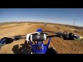 The 2018 Yamaha YZ125 is AMAZING!