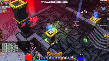 Torchlight Triple Partytime- Torchlight 2 Elite Playthrough Pt. 41